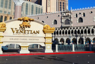 Venetian Hotel Unveils New Record-Breaking Poker Room