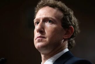 Mark Zuckerberg Claims White House 'Pressured' Meta to Censor COVID-19 Content