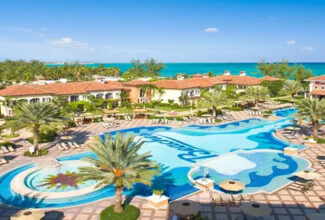 Fall Family Getaway at Beaches Resorts: "Fall Fam Jam" Offer