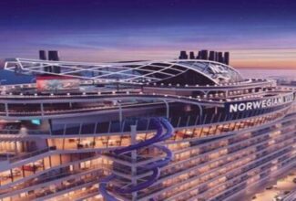 Up Norway and Havila Voyages Launch Norwegian Cruise