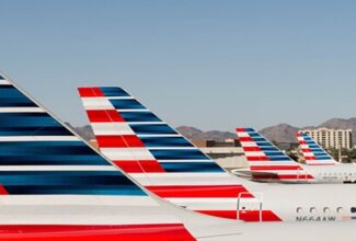 American Airlines Flight Attendants Get 20%+ Raises