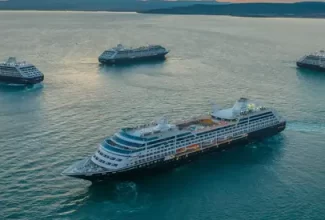 Azamara Cruises Announces Exciting Return to Alaska in Summer 2026