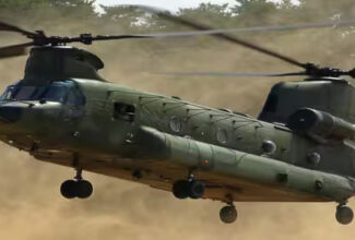 Boeing Proposes CH-47 Chinook Helicopters to Poland for Defense