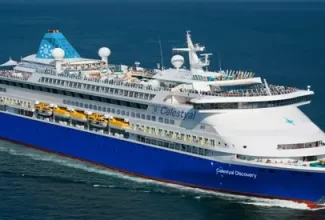 Celestyal Cruises Supports Blood Donation and Cancer Awareness