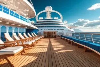 Key Updates from the Cruise Industry in September 2024