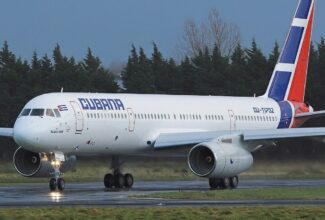 Cuba Warns Airlines of Fuel Shortages After Trump Tariff Threat