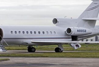 U.S. Seizes Venezuelan President’s Jet, Transfers It to Florida