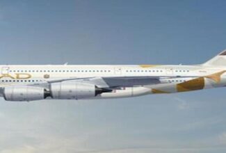 Etihad Airways Adds New Routes to Prague and Warsaw