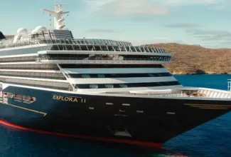 Celebrate the Holidays at Sea with Explora Journeys