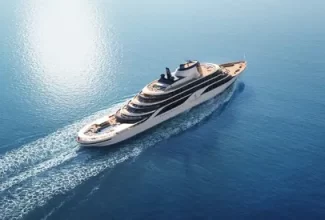 Four Seasons Yachts Unveils 2026-27 Holiday Voyages