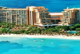 Save Up to 50% at Grand Fiesta Americana Coral Beach