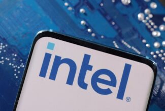 Intel Secures $3.5 Billion in Grants to Produce Chips for U.S. Military