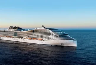 New Cruise Ships for 2025