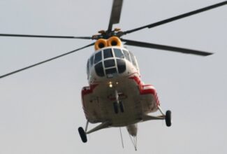 Airbus and Shield AI Test Autonomous Flight on H145 Helicopter