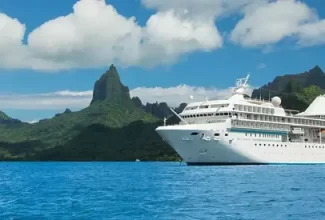 Claim $500 Credit on Paul Gauguin Luxury Cruises – Limited Time!