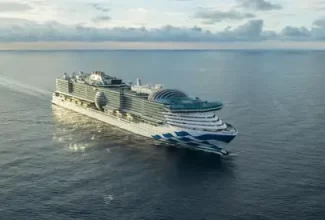 Princess Cruises Adds Second Solar Eclipse Voyage for 2026