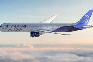 Riyadh Air to Begin Test Flights as It Prepares for Launch