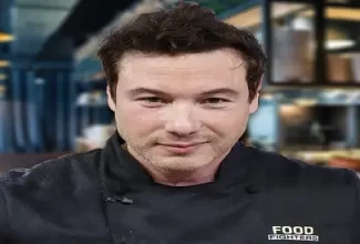 Rocco DiSpirito Hosts Thanksgiving at Four Seasons Nevis