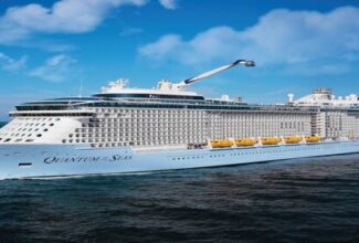 12-Year-Old Dies After Falling from Balcony on Royal Caribbean Ship