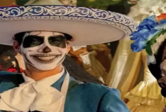 Experience the Magic of Day of the Dead at Sandos Caracol!