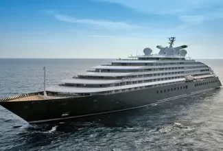 Scenic Eclipse Celebrates Five Years of Luxury Cruising