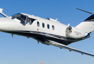 Textron Aviation and Union Resume Negotiations Amid Strike