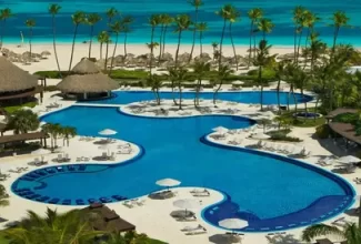 Luxury Awaits at Secrets Royal Beach Punta Cana Resort