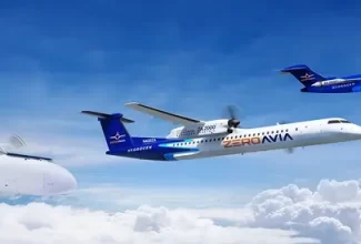 ZeroAvia Leads in Hydrogen-Electric Aviation Innovation