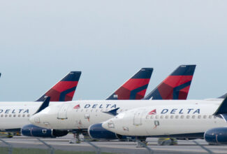 Delta Resumes Transpacific Flights from Salt Lake City to Seoul