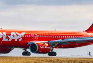 Iceland’s PLAY to Wet-Lease Three Aircraft to European Carrier