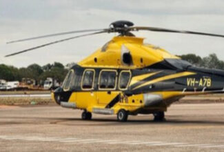 PHI Aviation Welcomes New Airbus H175 Helicopters