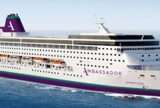 Ambassador Cruise Line Unveils 2026-27 Itineraries