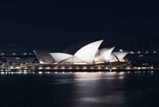 Australia Nears Full Recovery in International Tourism