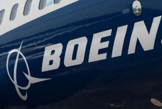 Boeing Reports $6.17 Billion Q3 Loss Amid Worker Strike