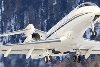 Honeywell and Bombardier Announce $17 Billion Deal