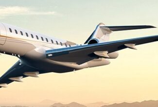 NovaJet Adds First Global 6500 to Expanding Fleet