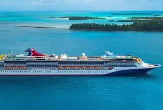 19 Cruise Ships Earn Perfect CDC Sanitation Scores in 2024