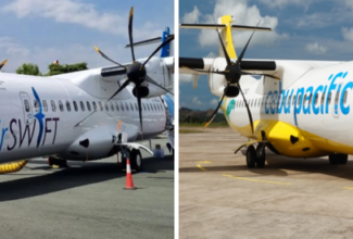 Cebu Pacific Acquires AirSWIFT Transport for $30 million