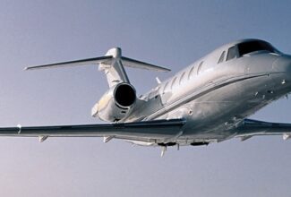 Aircraft Management Group Resumes Citation Jet 3 Operations