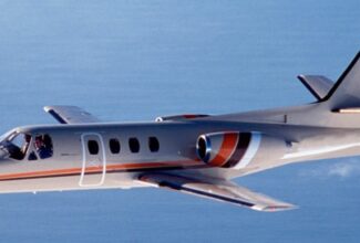 Regency Jet Retires Sole Citation II, Streamlines Fleet