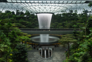 Singapore’s Changi Airport Expands Global Routes to Key Markets