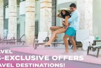 Special Travel Agent Rates at Hodelpa—14 Days Only