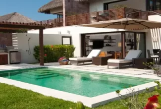 Enjoy Free Nights & Discounts at Luxury Villas in Mexico