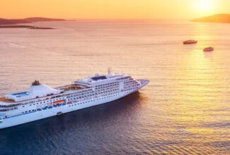 Southwest Airlines and World Travel Launch Cruise Booking Site