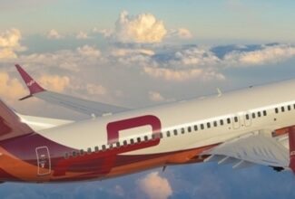 DAE Acquires 10 Next-Gen Narrow-Body Aircraft