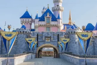 Disneyland Announces Discount Kids' Tickets and Hotel Savings