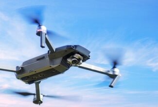 UK CAA Enables Drones to Fly BVLOS for Infrastructure Inspections