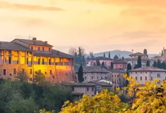 Emilia-Romagna Sets Ambitious Tourism Goals for Routes Europe 2026