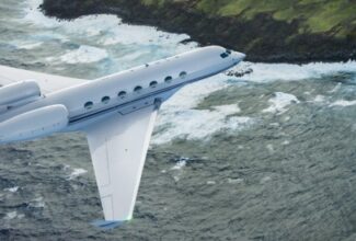 Starlink Adds Falcon 6X, Phenom 300E to Expand Fleet