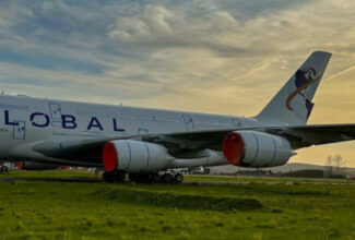 Global Air Charters Plans Fleet Expansion and Part 91 Growth